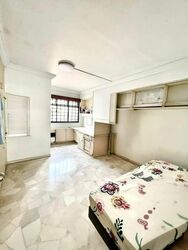 Blk 232 Pasir Ris Drive 4 (Pasir Ris), HDB 5 Rooms #554766161